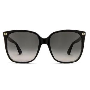 Gucci Sensual Romanticism Lightness in Black